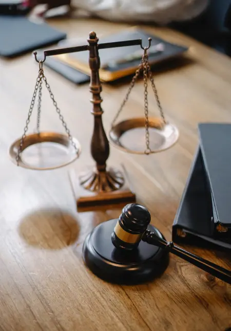 derecho penal